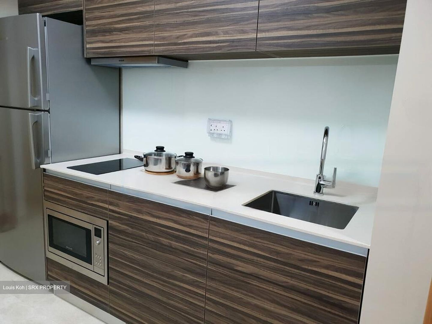 Commonwealth Towers (D3), Condominium #460433601